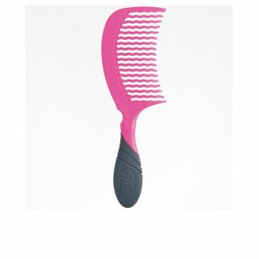 Brste til Glatning af Hret The Wet Brush Pro Detangling Comb Pink Pink