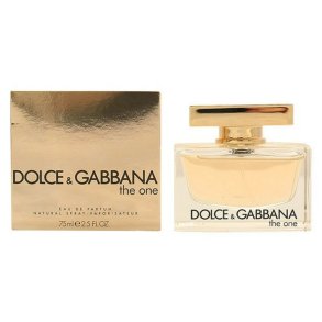 Dameparfume The One Dolce & Gabbana EDP EDP