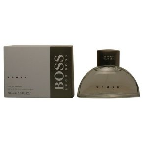 Dameparfume Boss Woman Hugo Boss-boss EDP