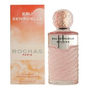 Dameparfume Rochas Eau Sensuelle EDT 100 ml