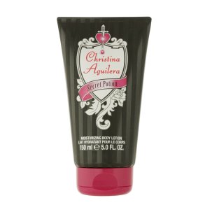 Bodylotion Christina Aguilera Secret Potion 150 ml
