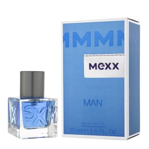 Dameparfume Mexx Man EDT 30 ml