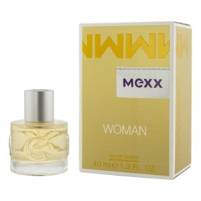 Dameparfume Mexx EDT Woman (40 ml)