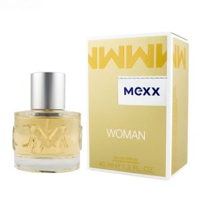Dameparfume Mexx EDP 40 ml Woman