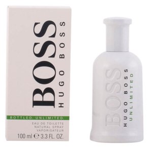 Herreparfume Boss Bottled Unlimited Hugo Boss EDT