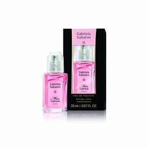 Dameparfume Gabriela Sabatini EDT Miss Gabriela Night 20 ml