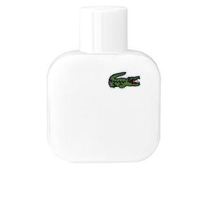 Herreparfume Eau de Lacoste L. 12.12 Blanc Pour Lacoste EDT (50 ml)