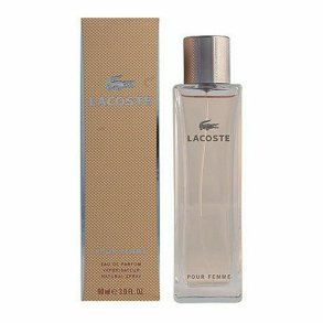 Dameparfume Lacoste Pour Femme EDP 30 ml