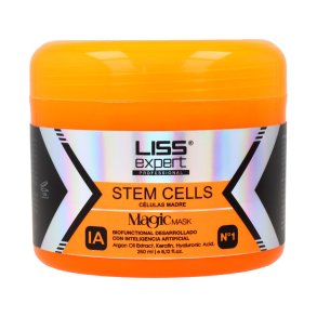 Reparerende hrmaske Liss Expert Stem Cells 250 ml