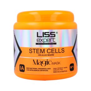Reparerende hrmaske Liss Expert Expert Stem 1 L
