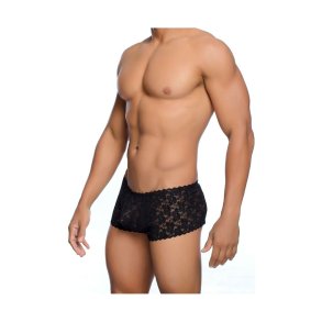 G-streng Mob Eroticwear Sort L/XL