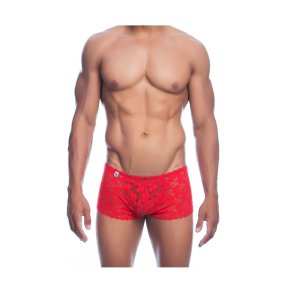 Boxershorts til mnd Mob Eroticwear Rd S/M