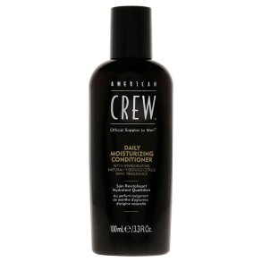 Hrbalsam American Crew   Fugtgivende 100 ml
