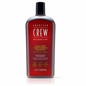 Fugtgivende shampoo American Crew 738678001059 1 L