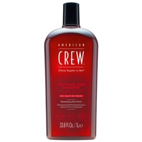 Anti-hrtab Shampoo American Crew 1 L 2 g