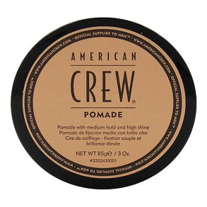 Hrvoks Pomade American Crew