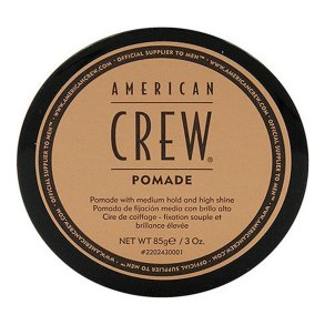 Hrvoks Pomade American Crew