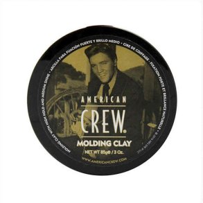 Ler til hret Molding Clay American Crew (85 g)
