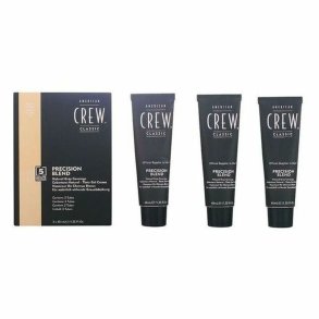 Permanent Farve Precision Blend American Crew ACW0054