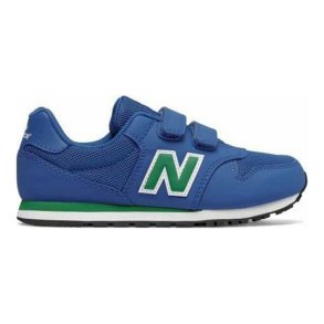 Sportssko til baby New Balance KV500YUI  Bl�