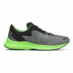 L�besko til voksne New Balance MPESULL1 Gr� Gr�n