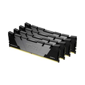 RAM-hukommelse Kingston KF436C16RB12K4/64 16 GB 64 GB DDR4 CL16