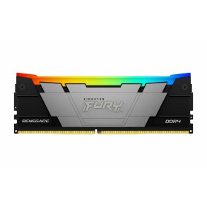 RAM-hukommelse Kingston KF432C16RB2A/8 8 GB DDR4 3200 MHz CL16