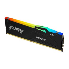 RAM-hukommelse Kingston KF568C34BBA-16 16 GB DDR5 cl34