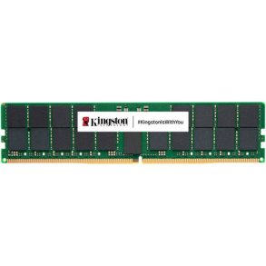 RAM-hukommelse Kingston KSM48R40BD4-64HA 64 GB 4800 MHz