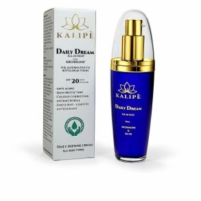 Anti-Age Creme Kalip� Daily Dream Spf 20 (1 enheder)