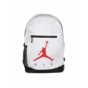 Skoletaske Nike JAN AIR SCHOOL 9B0503 001 Hvid