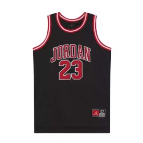 Tank top b�rn Jordan Jordan 23 Jersey Sort