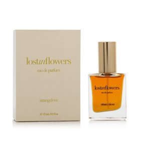 Unisex parfume Strangelove NYC Lost In Flowers EDP 15 ml