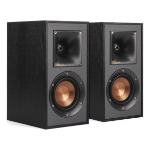 Hjttalere KLIPSCH KL1066233 Sort 50 W (2 enheder)