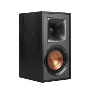 Hjttalere KLIPSCH KL1066234 Sort