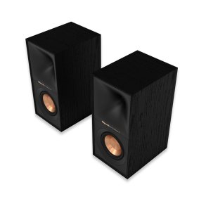 Hjttalere KLIPSCH R-40M Sort (2 enheder)