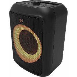 Bluetooth-hjttaler KLIPSCH GIG XL Sort 300 W