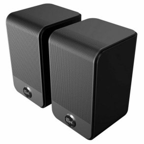 Brbare hjttalere KLIPSCH KL1072081 Sort 50 W