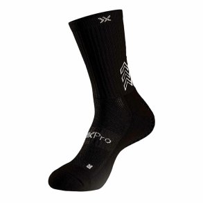 Voksen fodboldstrmper Soxpro Socks Pro Classic Sort 35-40