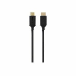 HDMI-kabel Belkin F3Y021BT1M Sort 1 m