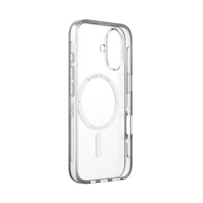Mobilcover Belkin MSA025HQCL Gennemsigtig Apple iPhone 16