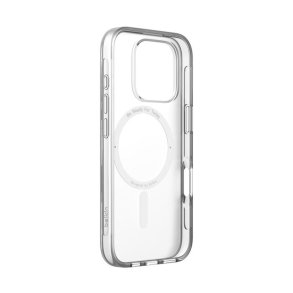 Mobilcover Belkin MSA027HQCL Gennemsigtig Apple iPhone 16 Pro