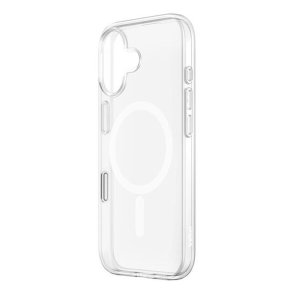 Mobilcover Belkin iPhone 17 Gennemsigtig Apple