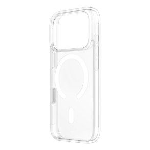 Mobilcover Belkin iPhone 17 Pro Gennemsigtig Apple