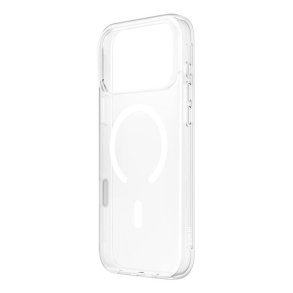 Mobilcover Belkin iPhone 17 Pro Max Gennemsigtig Apple