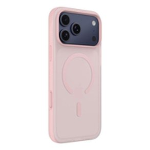 Mobilcover Belkin iPhone 17 Pro Max Pink Apple