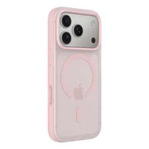 Mobilcover Belkin iPhone 17 Pro Pink Apple