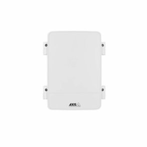 Stabilisering af sttte Axis T98A15-VE