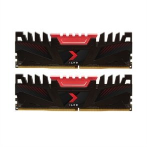 RAM-hukommelse PNY MD16GK2D4320016AXR 16 GB DDR4 3200 MHz CL16