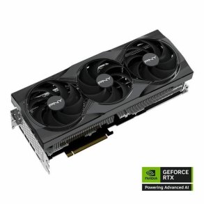 Grafikkort PNY nvidia geforce rtx 5090 GDDR7